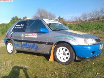 Saxo 16v 