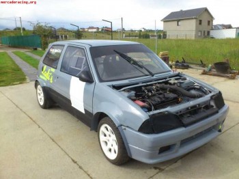 Se vende ax de correr a estrenar¡¡¡