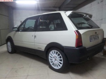 Ax gti 