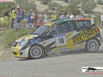    oferta citroen c2 challenger 