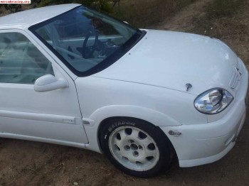 Citroen saxo gr.a