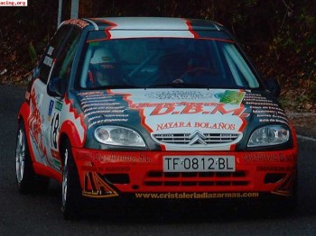 Vendo citroen saxo tope grupo a