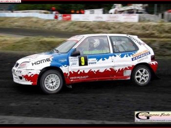 Citroen saxo 1.6 16v