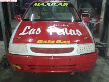 Vendo citroen saxo vts