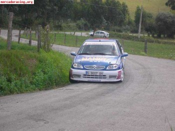 Saxo grupo a (fotos y video)