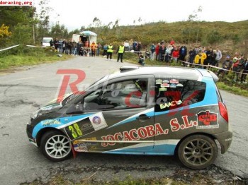 Vendo c2 tope gra. economico