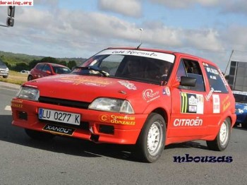 Oferta.ax de rallyes