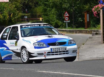 Se vende citroen saxo gr.a muy cuidado