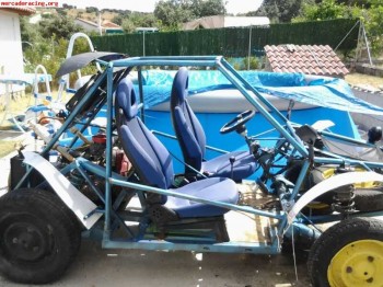 Cambio por motor saxo 16v o ax gt