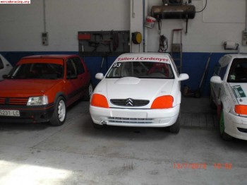 Saxo fase 2