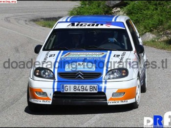 Oferta temporal 8500€ unico con estas caracteristicas 