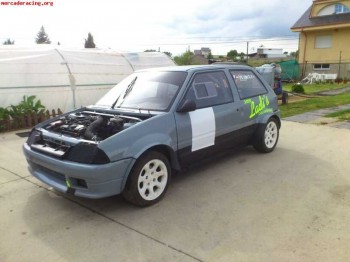 Se vende citroen ax sin homologar¡¡¡