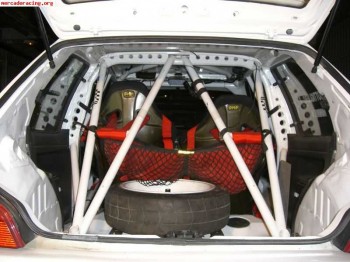 Compro carroceria saxo