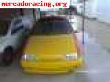 Zx slalom y autocros 650€ 