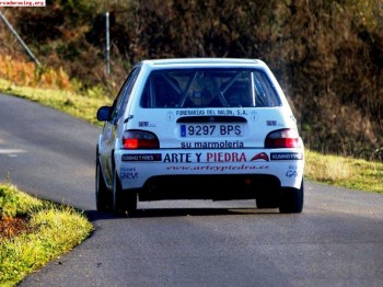 Citroen saxo