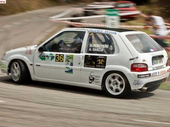 Citroen saxo