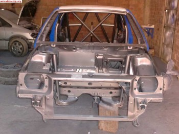 Ax a falta de terminar