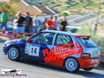 Saxo gr a 