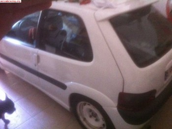 ¡¡economico!! saxo vts