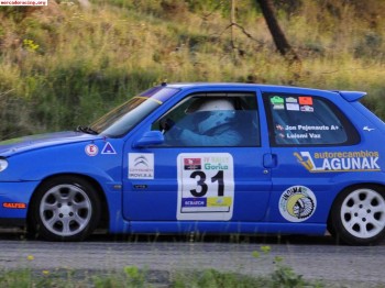 Saxo 16v  gr n