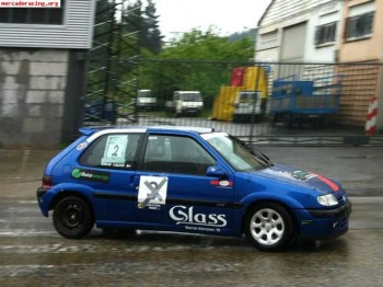 Saxo 8v f1