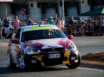 Se vende saxo vts 16v