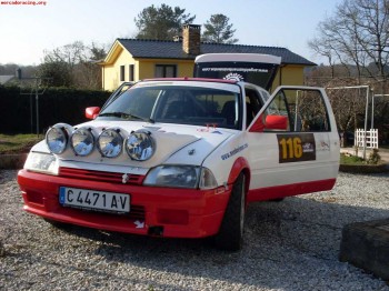 Ax sport con todo al dia