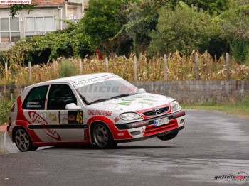 Citroën saxo max. gr. a (ex-fontan) 12500e
