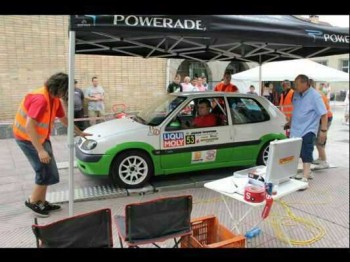 Se vende o canbia citroen saxo gr a