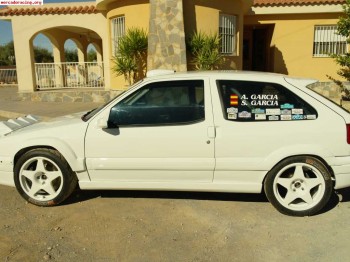 Vendo zx de la copa piedracita.