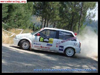 Vendo ax gt muy bueno "un tiro"