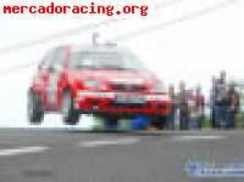 Se vende citroen saxo 16v grupo a o se cambia 