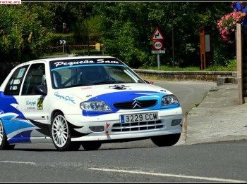 Se vende citroen saxo gr.a muy cuidado