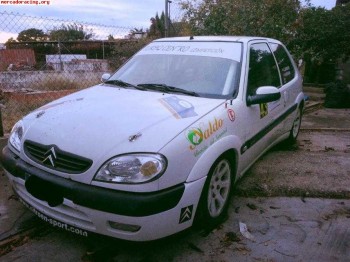 Citroen - saxo vts 8v gr. n