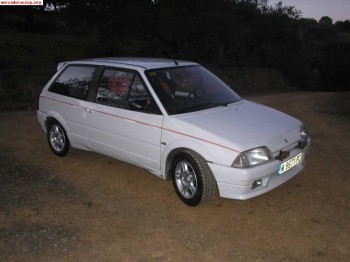 Vendo citroen ax gt 1.4i