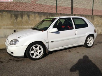 Citroen saxo gr.a 