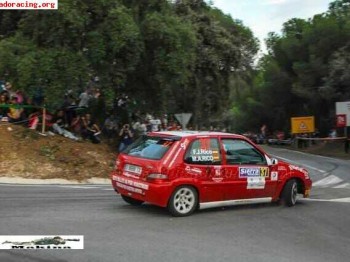 Saxo vts 16 v grupo n tope