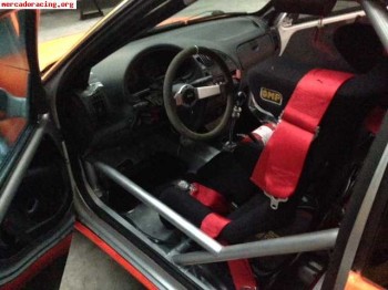 Citroen saxo kit car