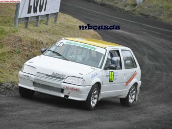 Solo este mes! citroen ax