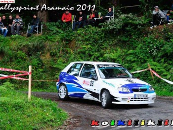 Se vende citroen saxo gr.a