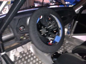 Cambio 205 grupo mas cinquecento sporting