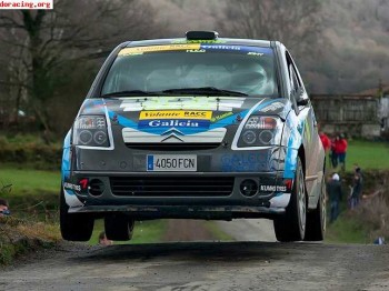 Vendo c2 gra. nuevo y buen precio.