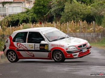 Citroën saxo max gr. a (ex.fontan) 12.000 euros