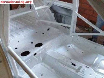 Saxo grupo a 150 ch, be4, 9000€