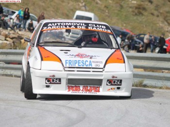 Ultimo precio! citroen ax a1/2 oficial