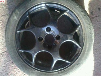 Se vende despiece de saxo 16v vts 