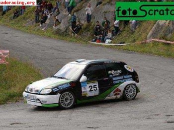 Saxo tope grupo a