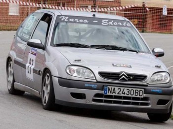 Saxo trofeo  grupo a  