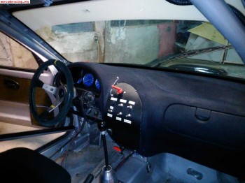 Se vende o canbia citroen saxo gr a