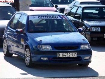 Compro carroceria de saxo!